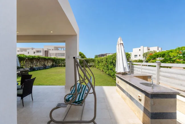 Image of Ground Chalet in Hacienda Bay